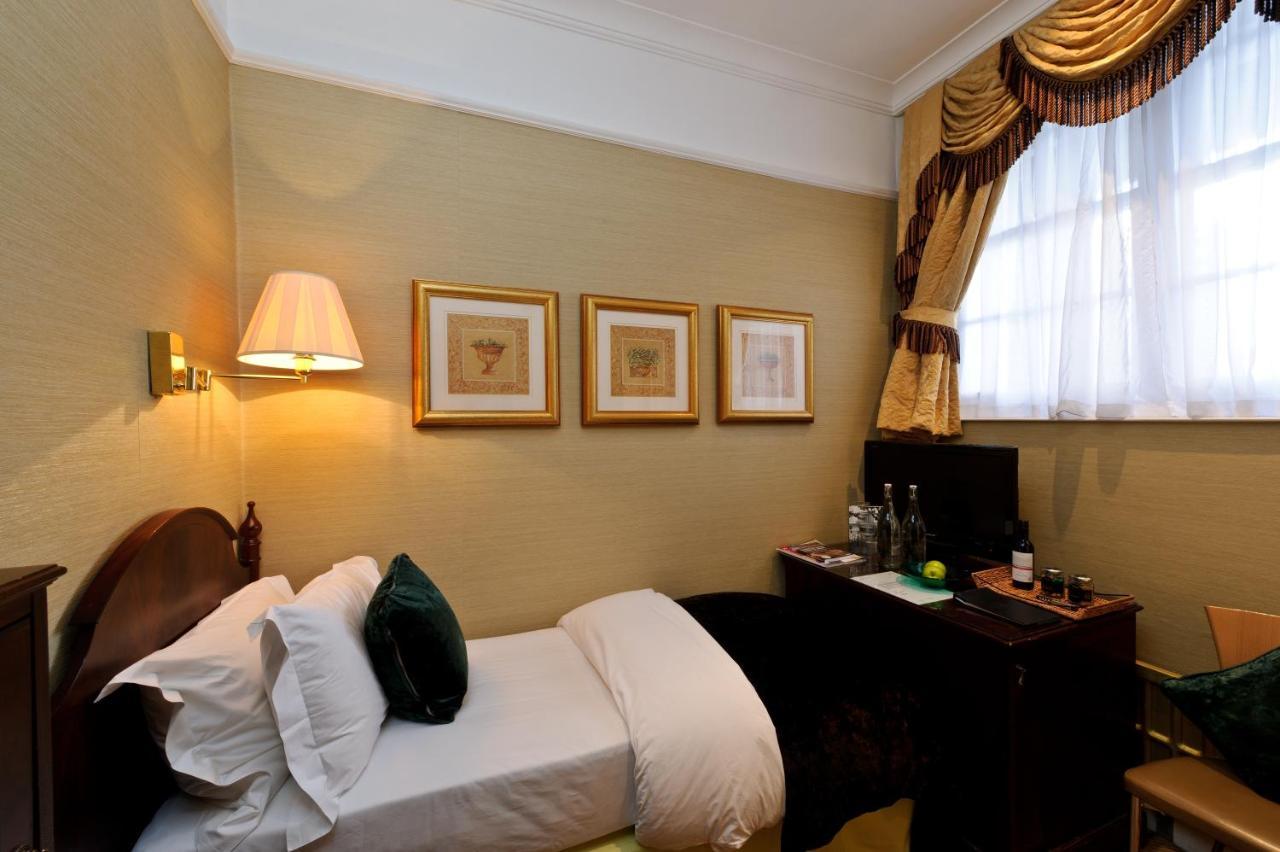 The Colonnade 4* Londres