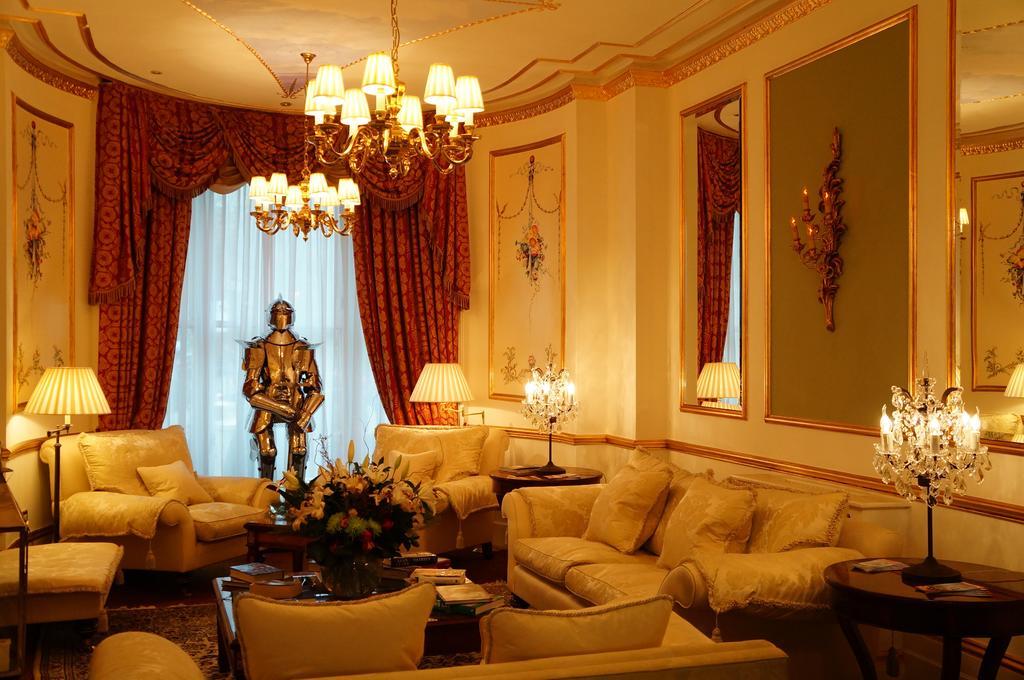 The Colonnade Hotel Londres