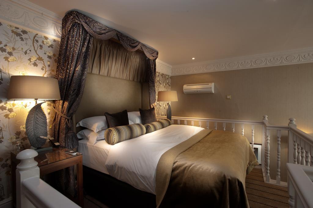 Hotel The Colonnade Londres