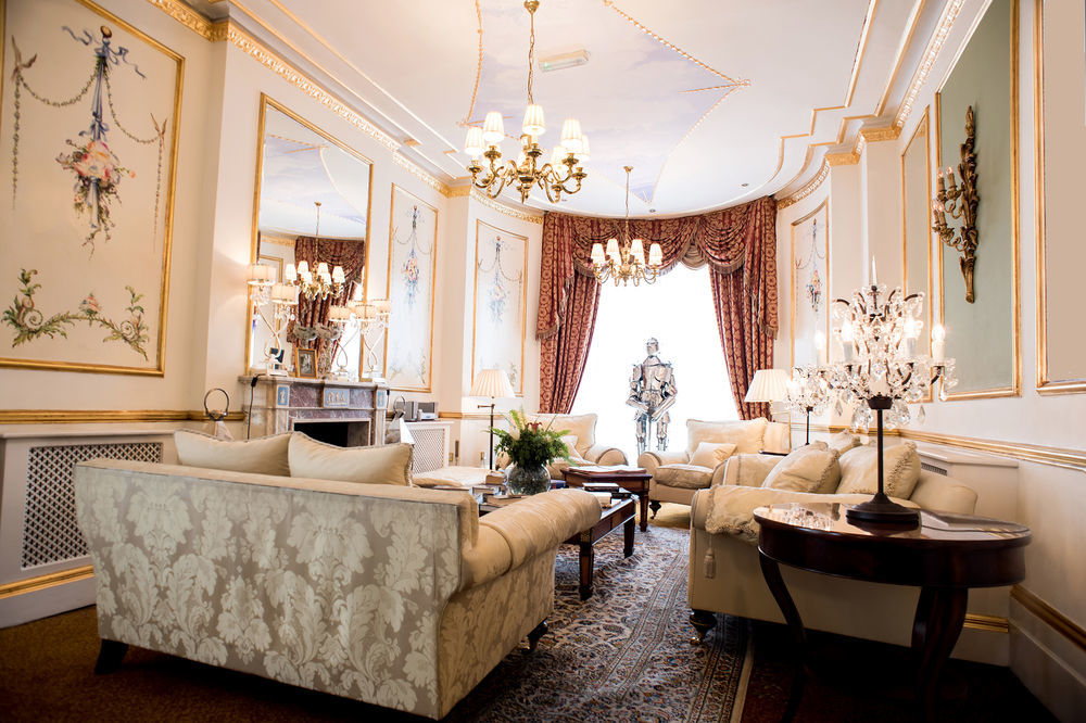 The Colonnade Hotel Londres
