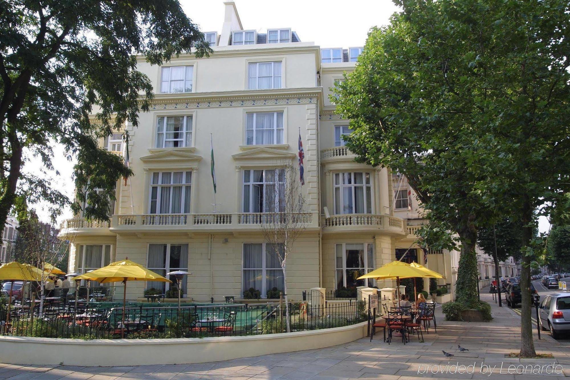 The Colonnade Hotel Londres
