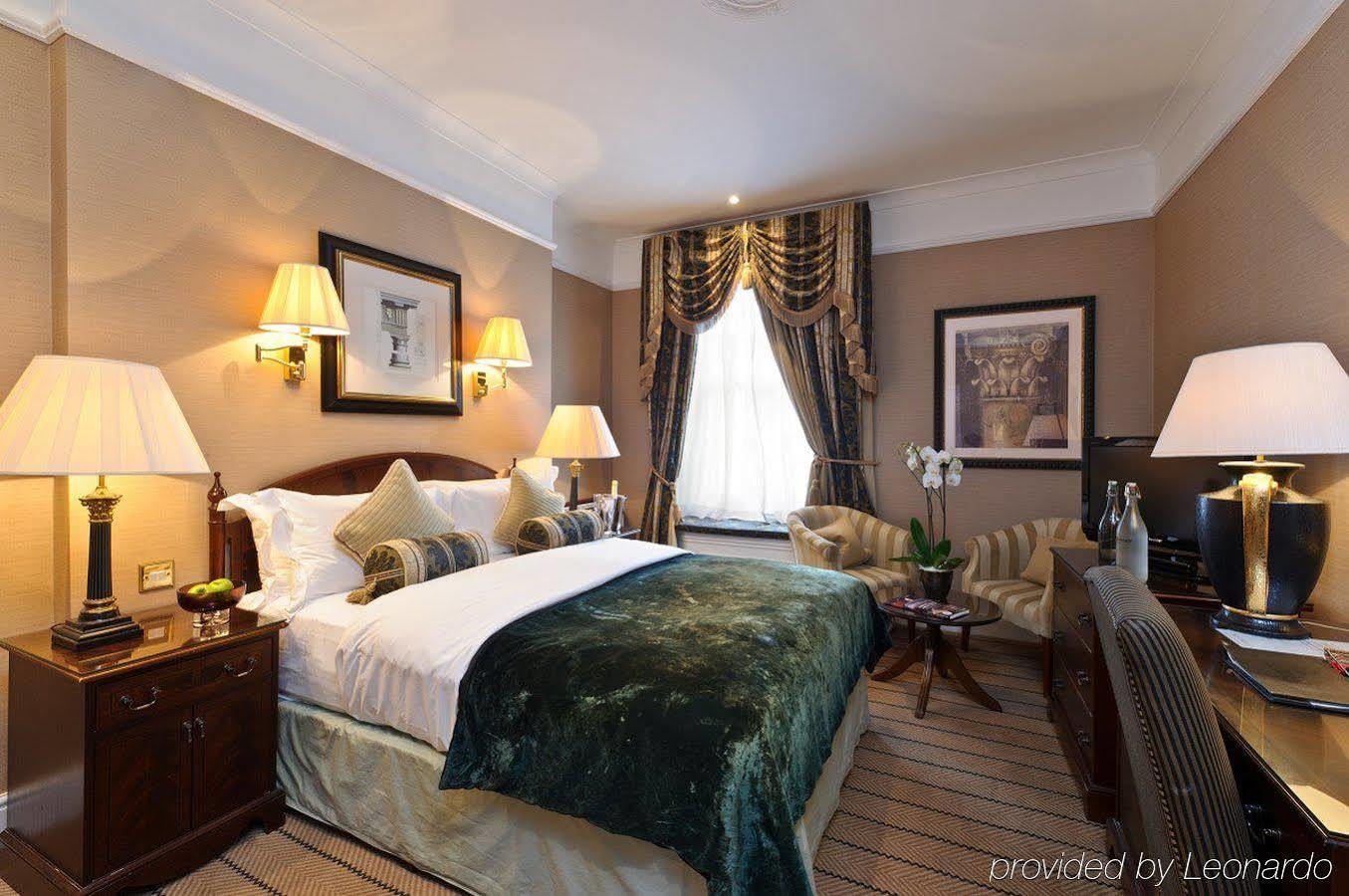 The Colonnade Hotel Londres