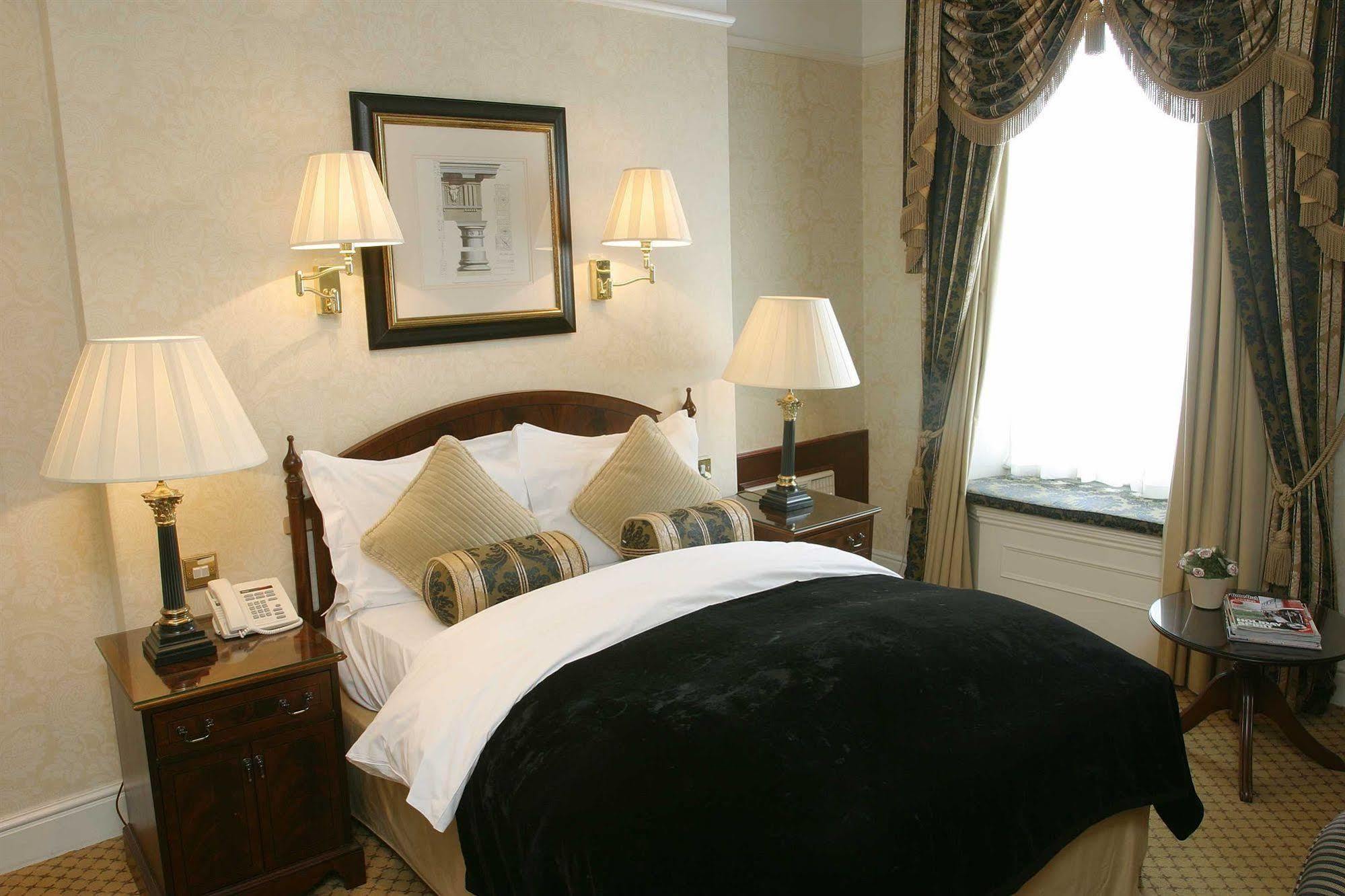 The Colonnade 4* Londres