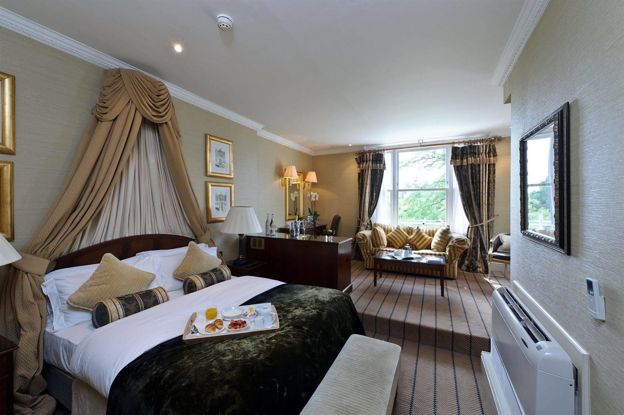 The Colonnade 4* Londres